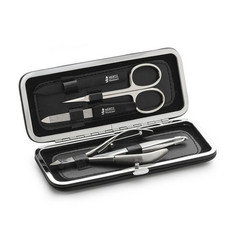 Mertz, Набор маникюрный 7001N, 5 предметов