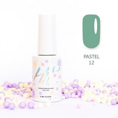 HIT Gel, Гель-лак Pastel №12