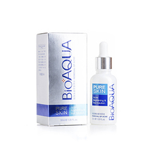 Bioaqua, Сыворотка Pure Skin, 30 мл