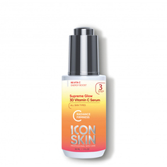 Icon Skin, Сыворотка для лица Supreme Glow, 30 мл