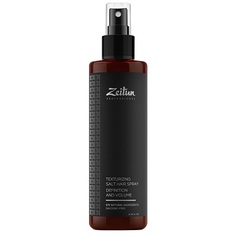 Zeitun, Текстурирующий солевой спрей для волос, 200 мл Зейтун