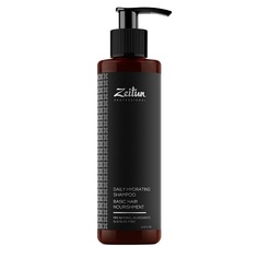 Zeitun, Увлажняющий шампунь для всех типов волос, 250 мл Зейтун