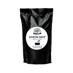 Salt of the Earth, Английская соль для ванны, 0,5 кг
