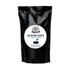 Salt of the Earth, Английская соль для ванны, 1 кг