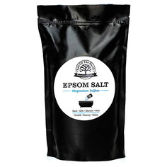Salt of the Earth, Английская соль для ванны, 2,5 кг