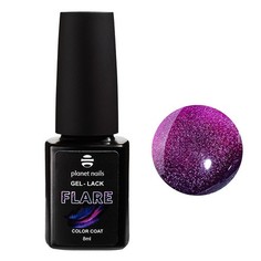 Planet Nails, Гель-лак Flare №478