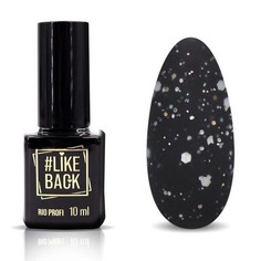 Rio Profi, Топ Like Back Aurora, 10 мл