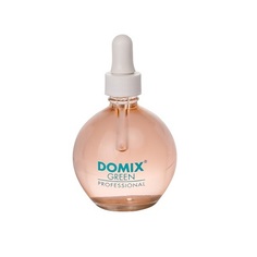Domix, Масло для ногтей и кутикулы «Арбуз», 75 мл