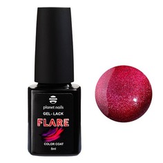 Planet Nails, Гель-лак Flare №475