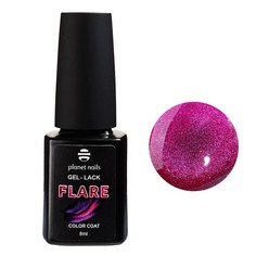 Planet Nails, Гель-лак Flare №476