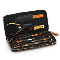 Mertz, Набор маникюрный A6058, 7 предметов