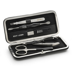 Mertz, Набор маникюрный A9723N, 5 предметов