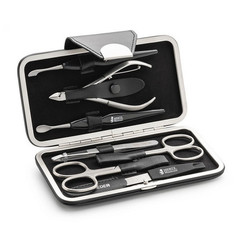 Mertz, Набор маникюрный A7319RF, 7 предметов