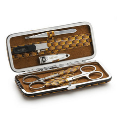 Mertz, Набор маникюрный A6015, 6 предметов