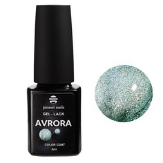 Planet Nails, Гель-лак Avrora №131