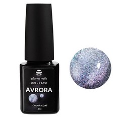 Planet Nails, Гель-лак Avrora №129