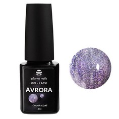 Planet Nails, Гель-лак Avrora №128