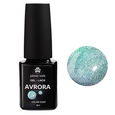 Planet Nails, Гель-лак Avrora №125