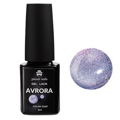 Planet Nails, Гель-лак Avrora №123