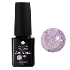 Planet Nails, Гель-лак Avrora №122