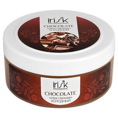 IRISK, Крем-парафин Chocolate, 300 мл