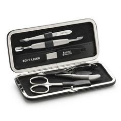 Mertz, Набор маникюрный A9723RF, 5 предметов