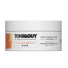 Toni&Guy, Маска для волос Damage Repair, 200 мл