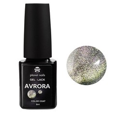Planet Nails, Гель-лак Avrora №130