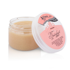 TM Chocolatte, Крем-скраб для тела «Конфитюр Грейпфрут», 280 г