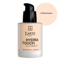 Larte del bello, Тональное средство Hydra Touch, тон 603