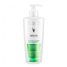 Vichy, Шампунь Dercos Anti-Dandruff DS, 390 мл