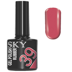 SKY, Гель-лак №39