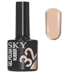 SKY, Гель-лак №32
