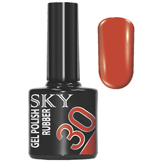 SKY, Гель-лак №30