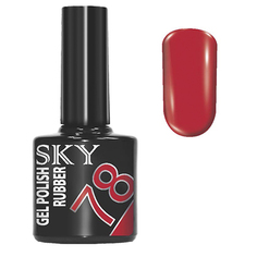 SKY, Гель-лак №78