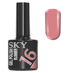 SKY, Гель-лак №16
