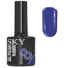 SKY, Гель-лак №08