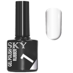 SKY, Гель-лак №01