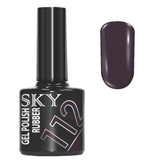 SKY, Гель-лак №112