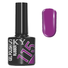 SKY, Гель-лак №115
