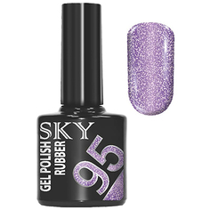 SKY, Гель-лак №95