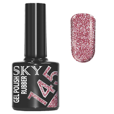 SKY, Гель-лак №145