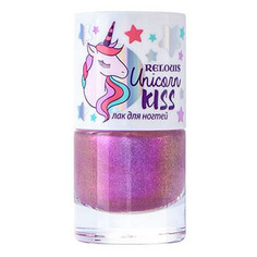Relouis, Лак для ногтей Unicorn Kiss №02