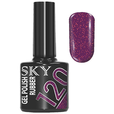 SKY, Гель-лак №120