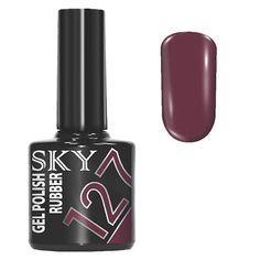 SKY, Гель-лак №127