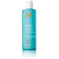 Moroccanoil, Шампунь Hydrating, 250 мл