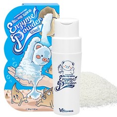 Elizavecca, Энзимная пудра Hell-Pore Clean Up Wash, 80 г