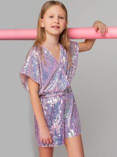 Комбинезон Y Clu'