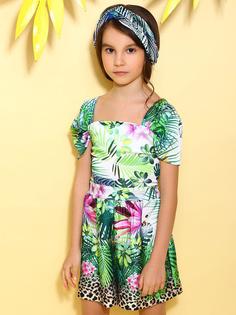 Комбинезон Y Clu'