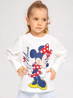 Лонгслив Minnie Mouse